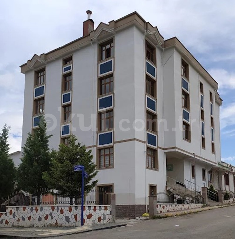 Özel Süleymaniye Polatlı İlkokulu - 1