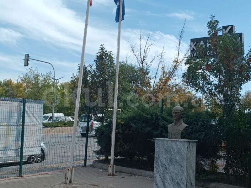 Özel Başkent Bilim Ortaokulu - 6