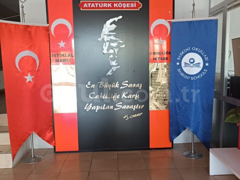 Özel Başkent Bilim Ortaokulu - 9