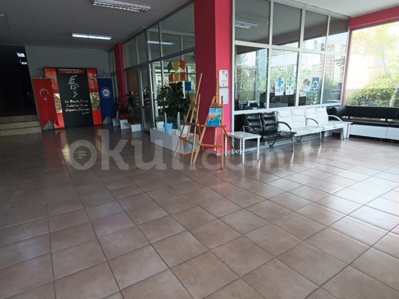 Özel Başkent Bilim Ortaokulu - 22