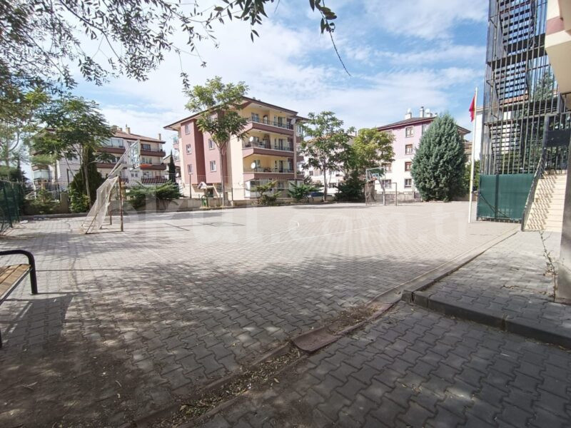 Özel Başkent Bilim Ortaokulu - 26