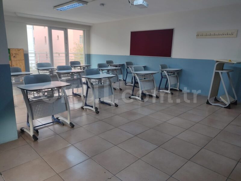 Özel Başkent Bilim Ortaokulu - 11