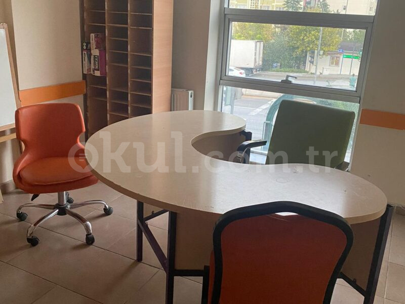 Özel Başkent Bilim Ortaokulu - 18