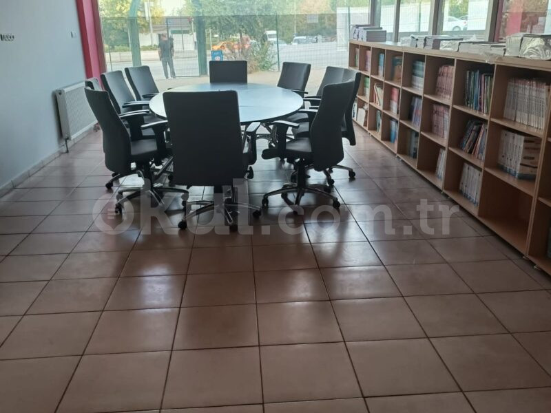 Özel Başkent Bilim Ortaokulu - 21