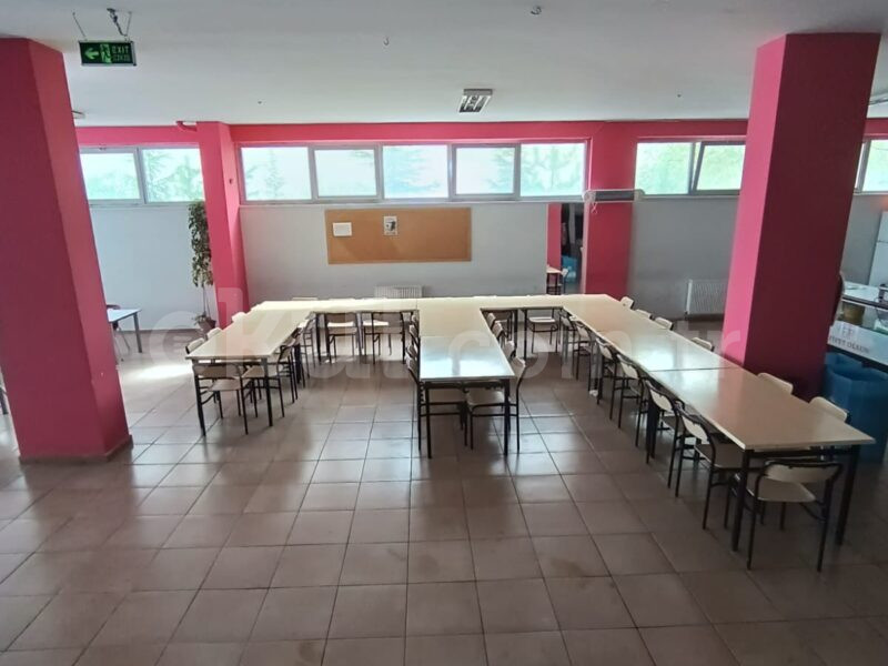 Özel Başkent Bilim Ortaokulu - 16