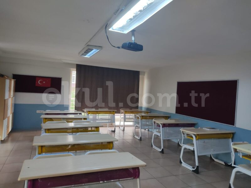 Özel Başkent Bilim Ortaokulu - 14