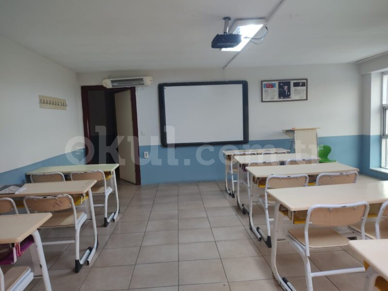 Özel Başkent Bilim Ortaokulu - 12