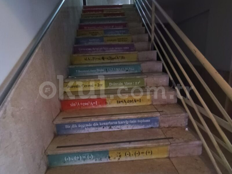 Özel Başkent Bilim Ortaokulu - 25