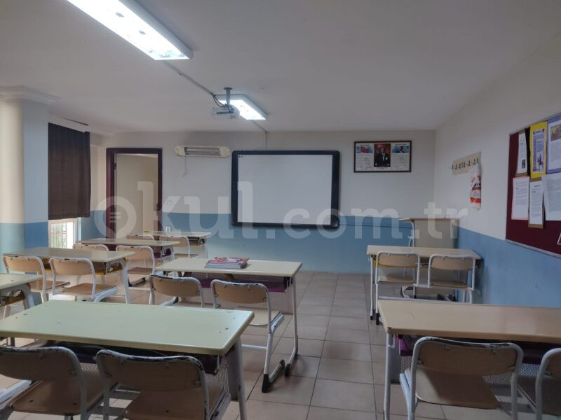 Özel Başkent Bilim Ortaokulu - 13