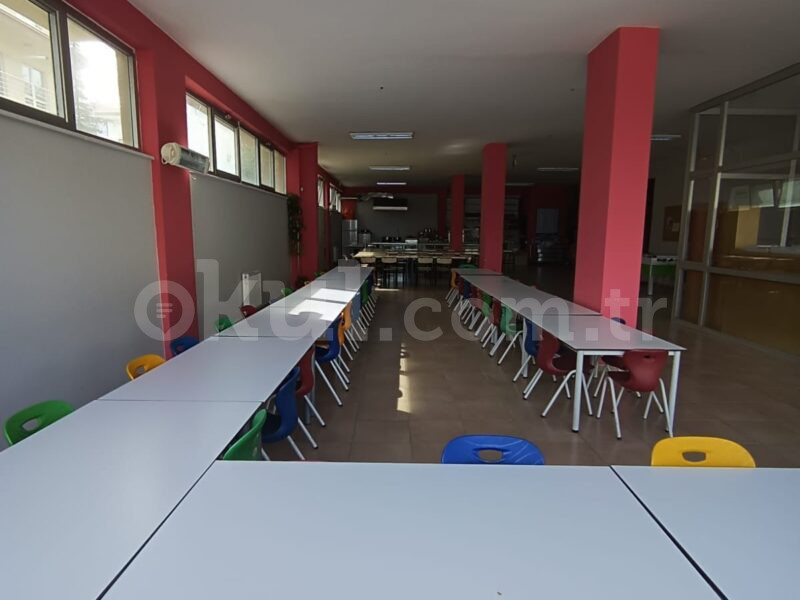 Özel Başkent Bilim Ortaokulu - 19