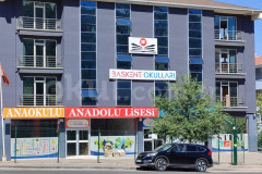 Özel Başkent Bilim Ortaokulu