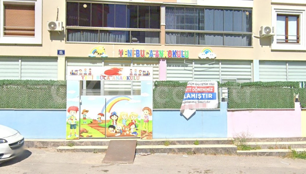 Özel Yeni Buca Anaokulu - 1