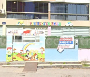 Özel Yeni Buca Anaokulu