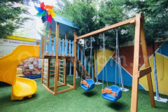 Özel Yavuz Selim Çocuk Akademisi