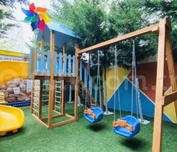 Özel Yavuz Selim Çocuk Akademisi