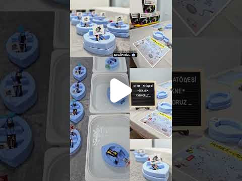 Özel Yavuz Selim Çocuk Akademisi - 28