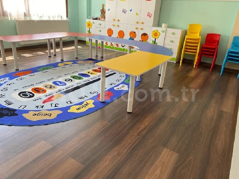 Özel Ferhan Sultan Lale Bahçesi Anaokulu - 2