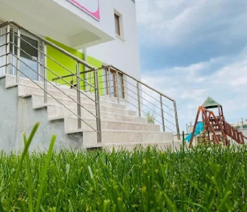Genel Bakış