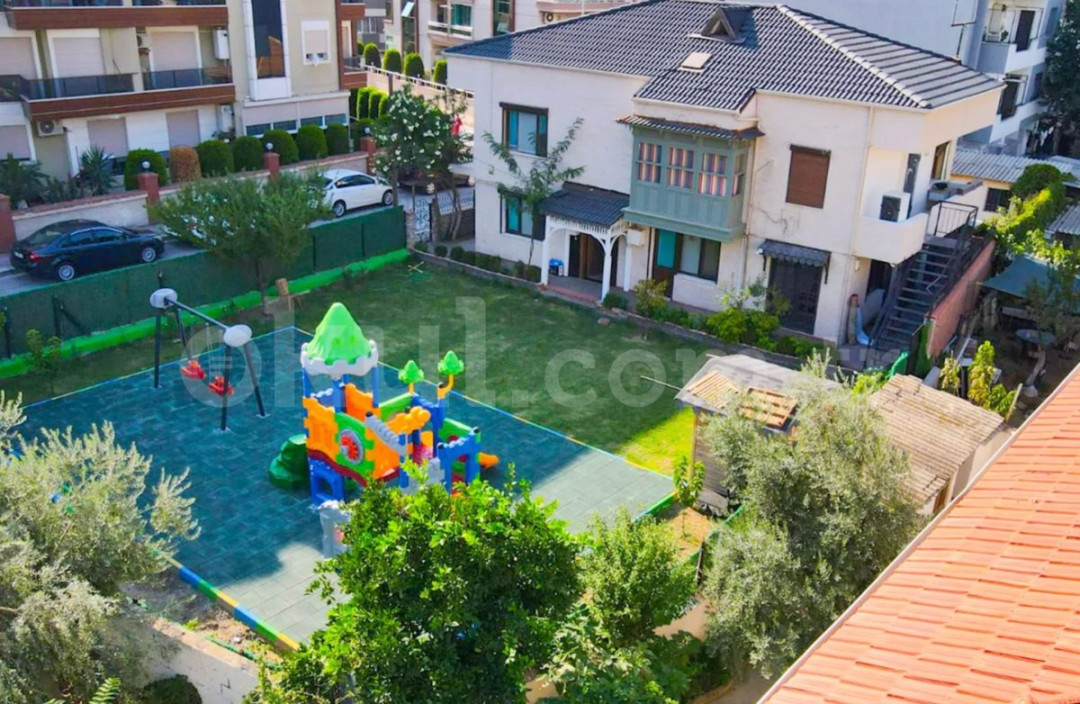 Özel Gaziemir Lale Bahçesi Anaokulu - 1