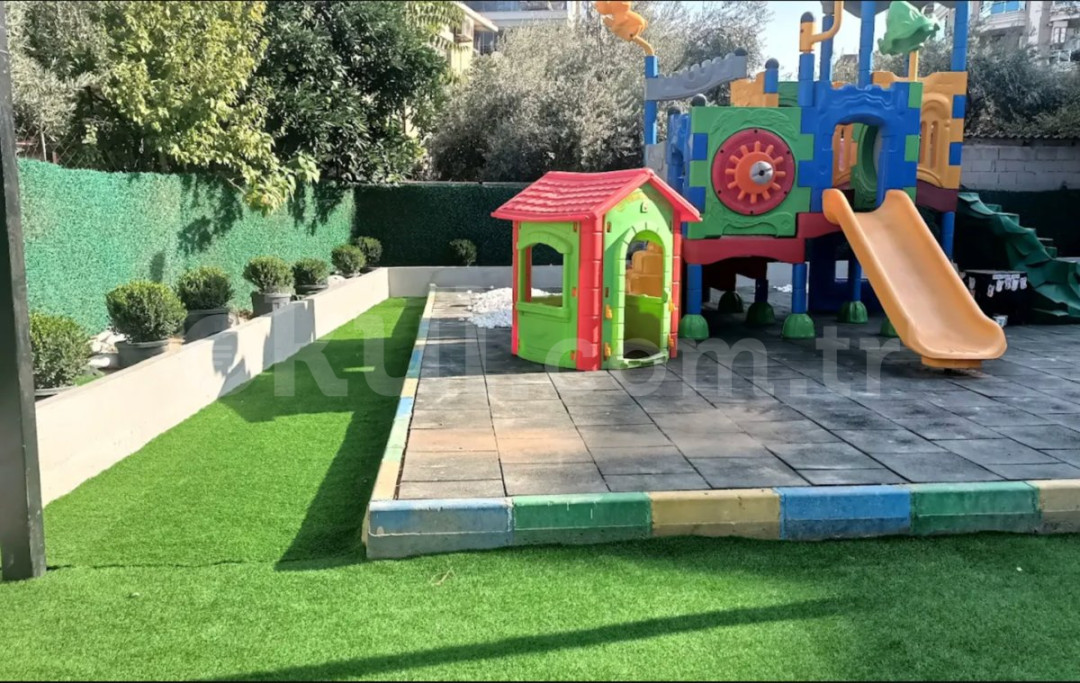 Özel Gaziemir Lale Bahçesi Anaokulu - 3