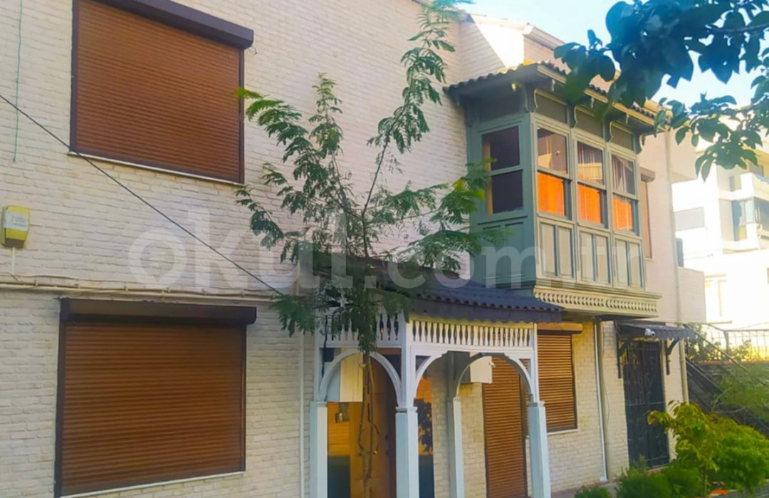 Özel Gaziemir Lale Bahçesi Anaokulu - 2