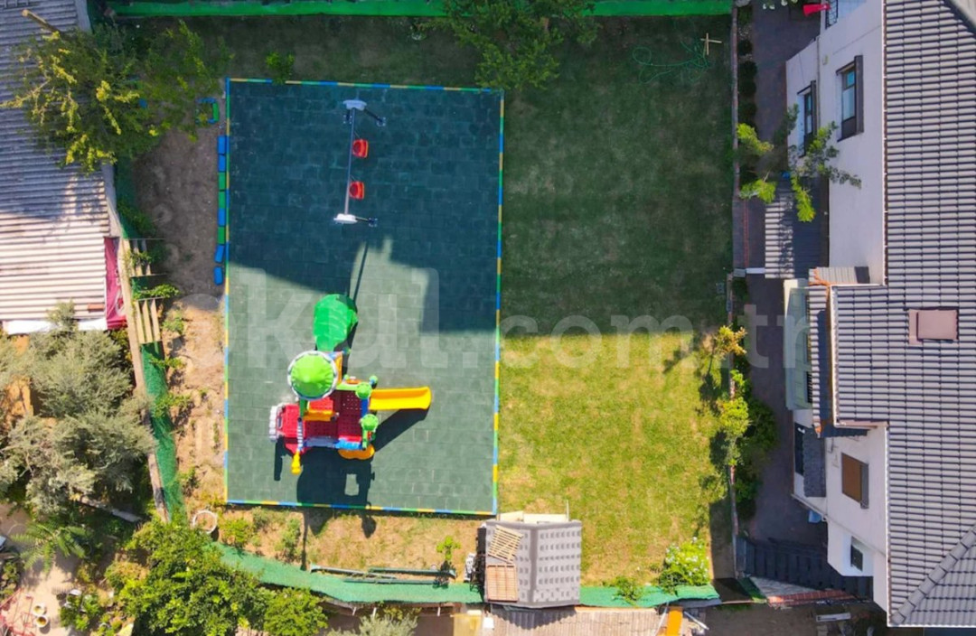 Özel Gaziemir Lale Bahçesi Anaokulu - 5