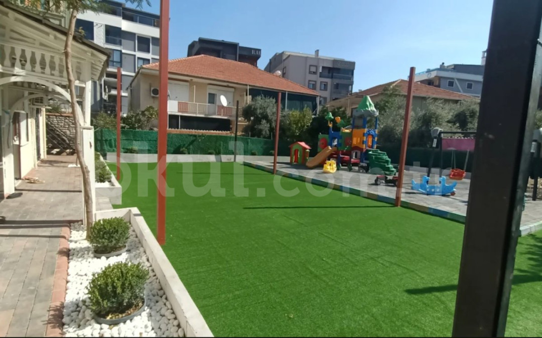 Özel Gaziemir Lale Bahçesi Anaokulu - 4