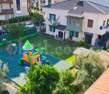 Özel Gaziemir Lale Bahçesi Anaokulu