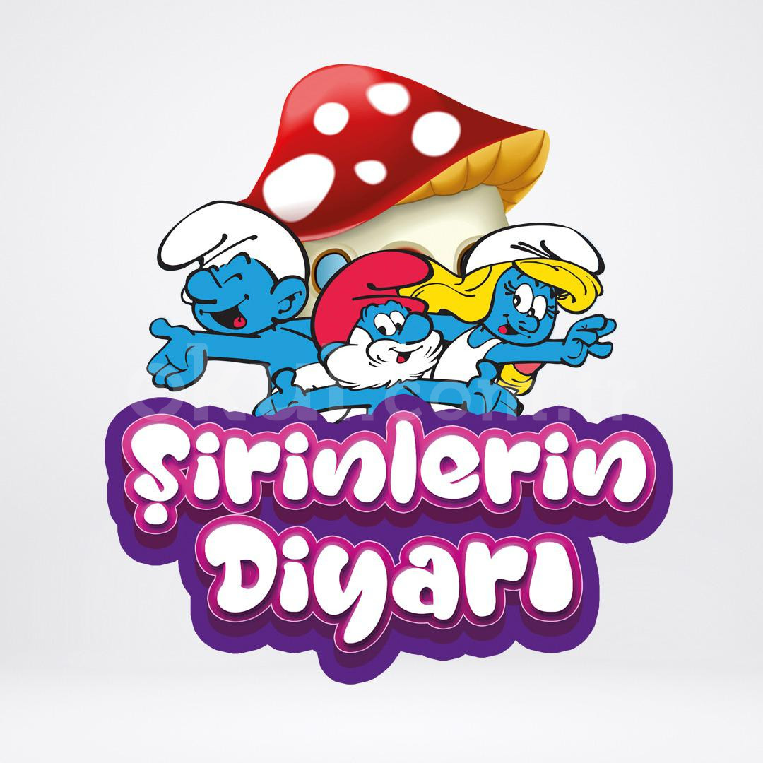 Özel Şirinlerin Diyarı Anaokulu - 1