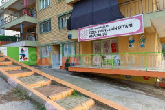 Özel Şirinlerin Diyarı Anaokulu