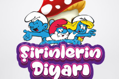 Özel Şirinlerin Diyarı Anaokulu