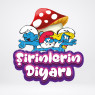 Özel Şirinlerin Diyarı Anaokulu