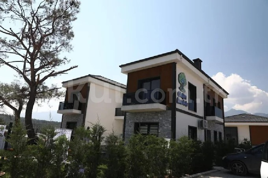 Özel İzmir Oksijen Anaokulu - 1