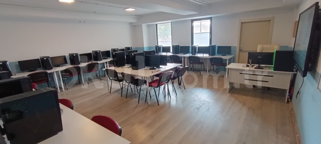 Özel Bilişim Bilimleri Mesleki Ve Teknik Anadolu Lisesi - 4