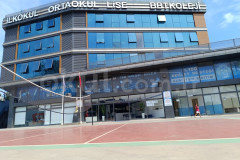 Özel Bilişim Bilimleri Mesleki Ve Teknik Anadolu Lisesi