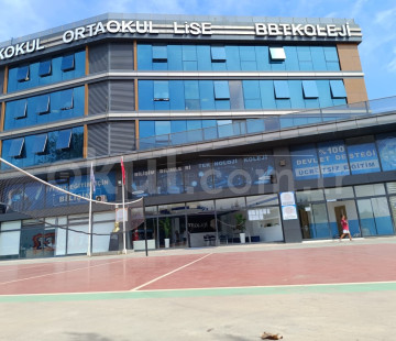 Özel Bilişim Bilimleri Mesleki Ve Teknik Anadolu Lisesi
