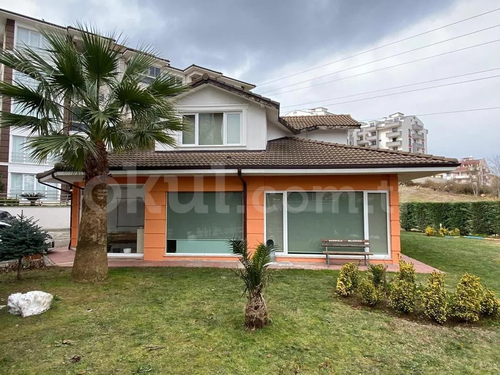 Özel Bağevi Anaokulu