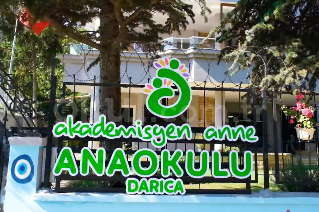 Özel Akademisyen Anne Anaokulu - 2