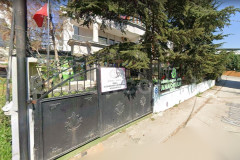 Özel Akademisyen Anne Anaokulu