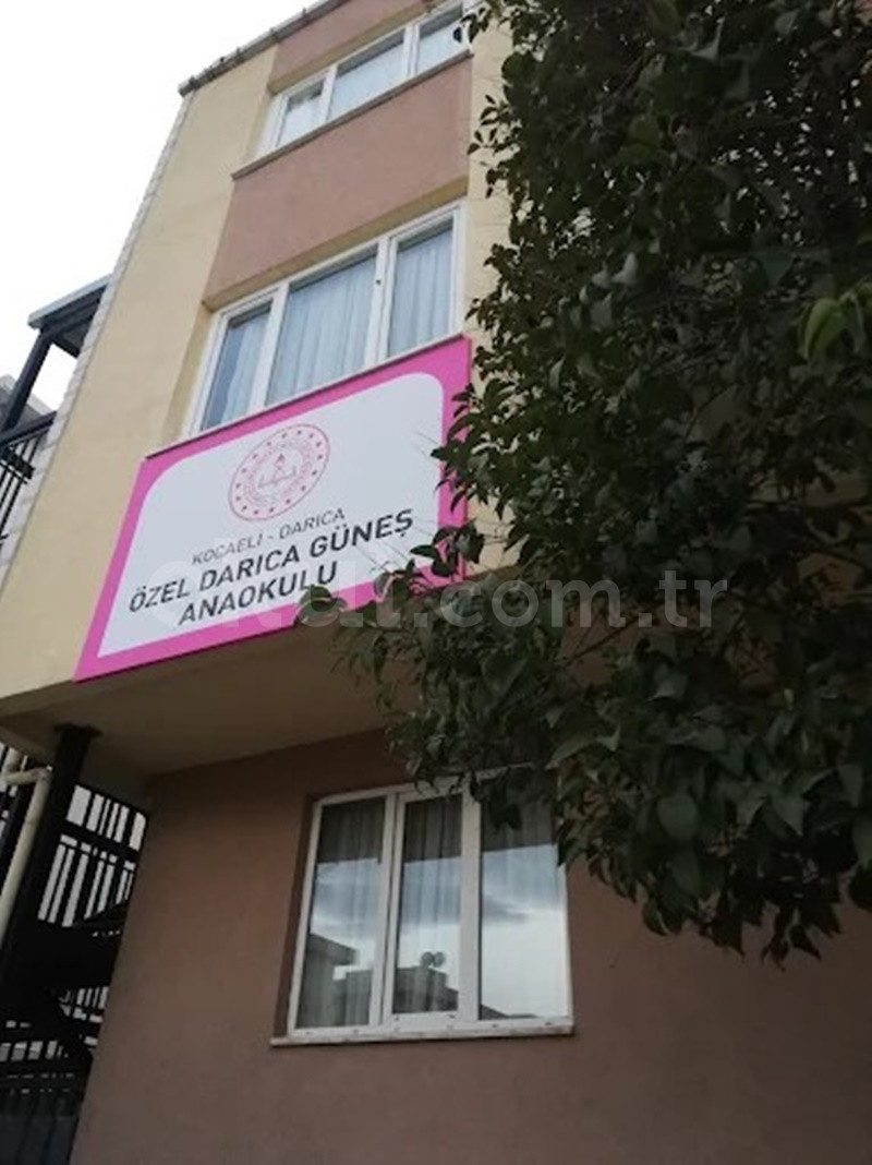 Özel Darıca Güneş Anaokulu - 2