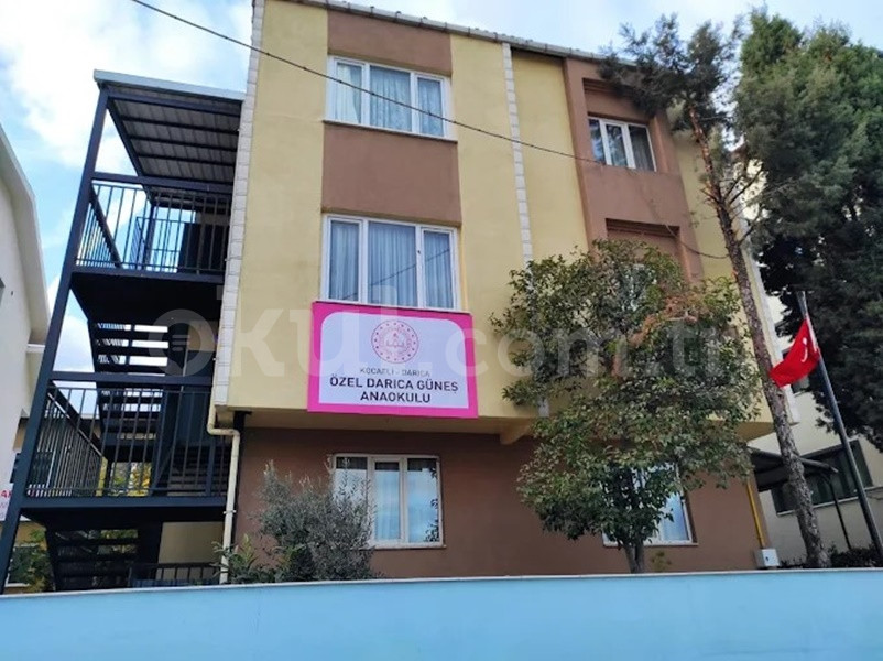 Özel Darıca Güneş Anaokulu - 1