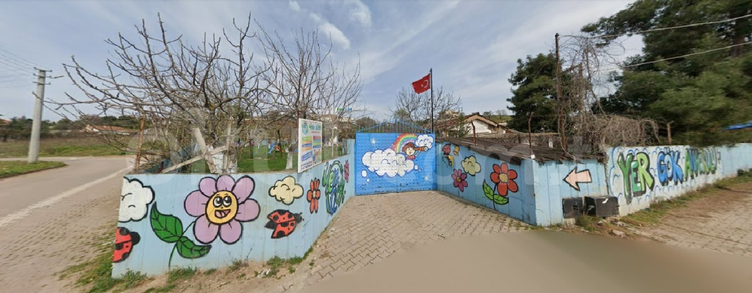 Özel Darıca Yer Gök Anaokulu - 1