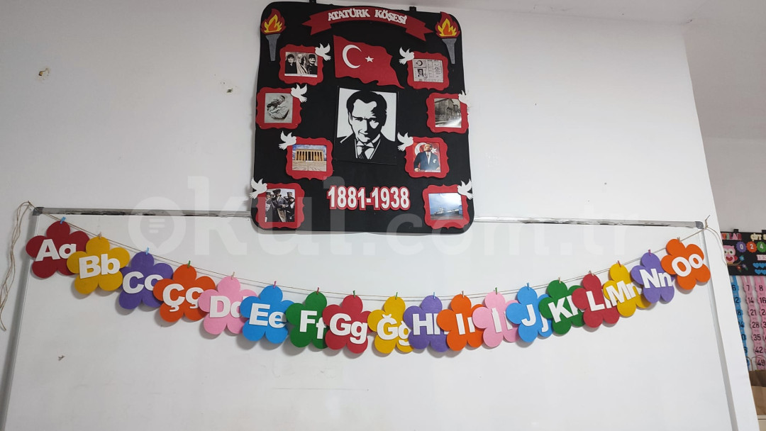 Özel Buğçem Anaokulu - 14