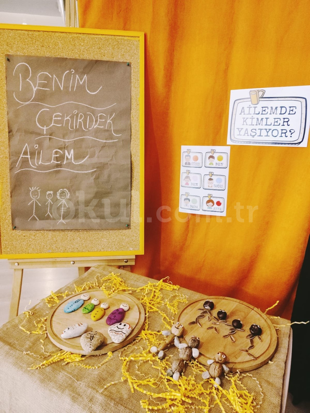 Özel Buğçem Anaokulu - 16