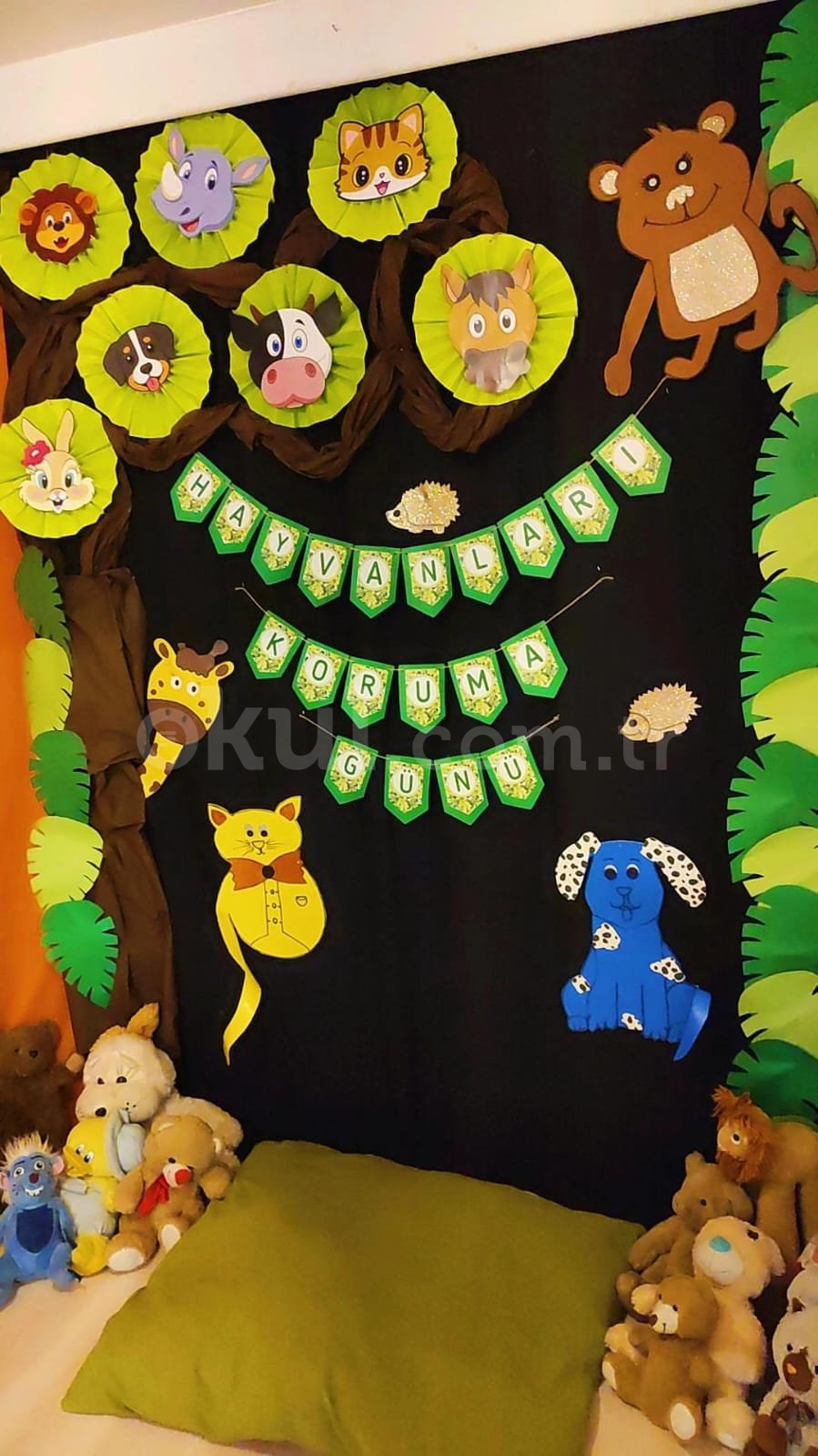 Özel Buğçem Anaokulu - 17