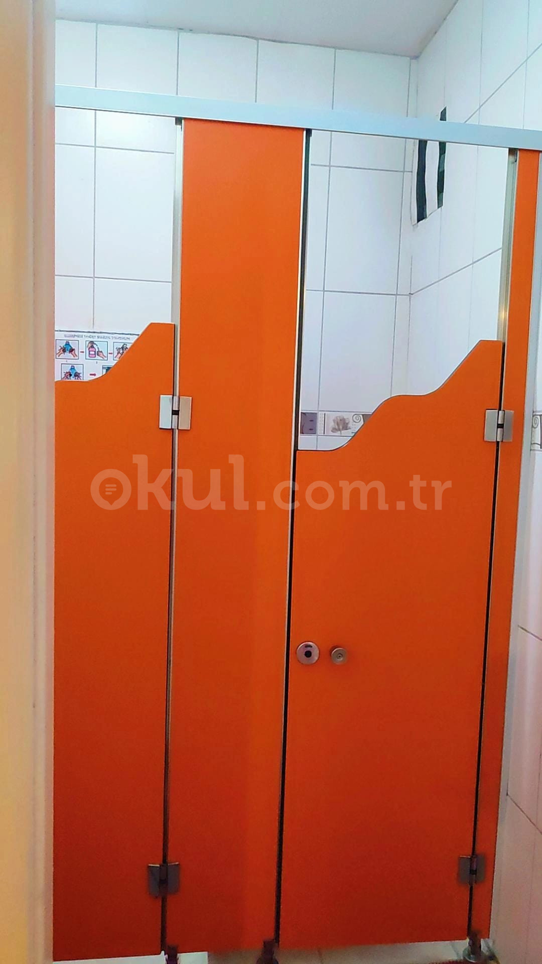 Özel Buğçem Anaokulu - 15