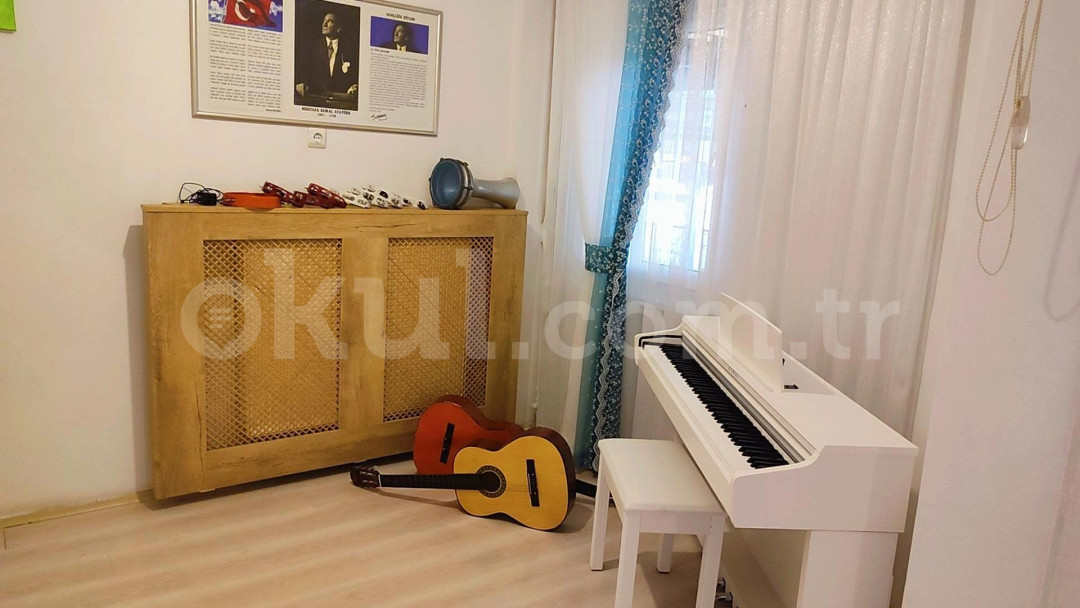 Özel Buğçem Anaokulu - 11