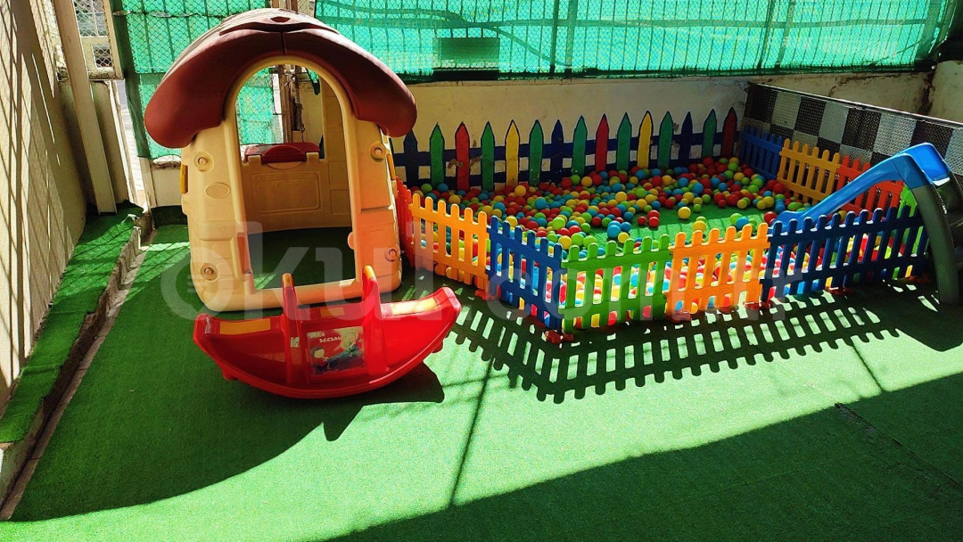 Özel Buğçem Anaokulu - 6