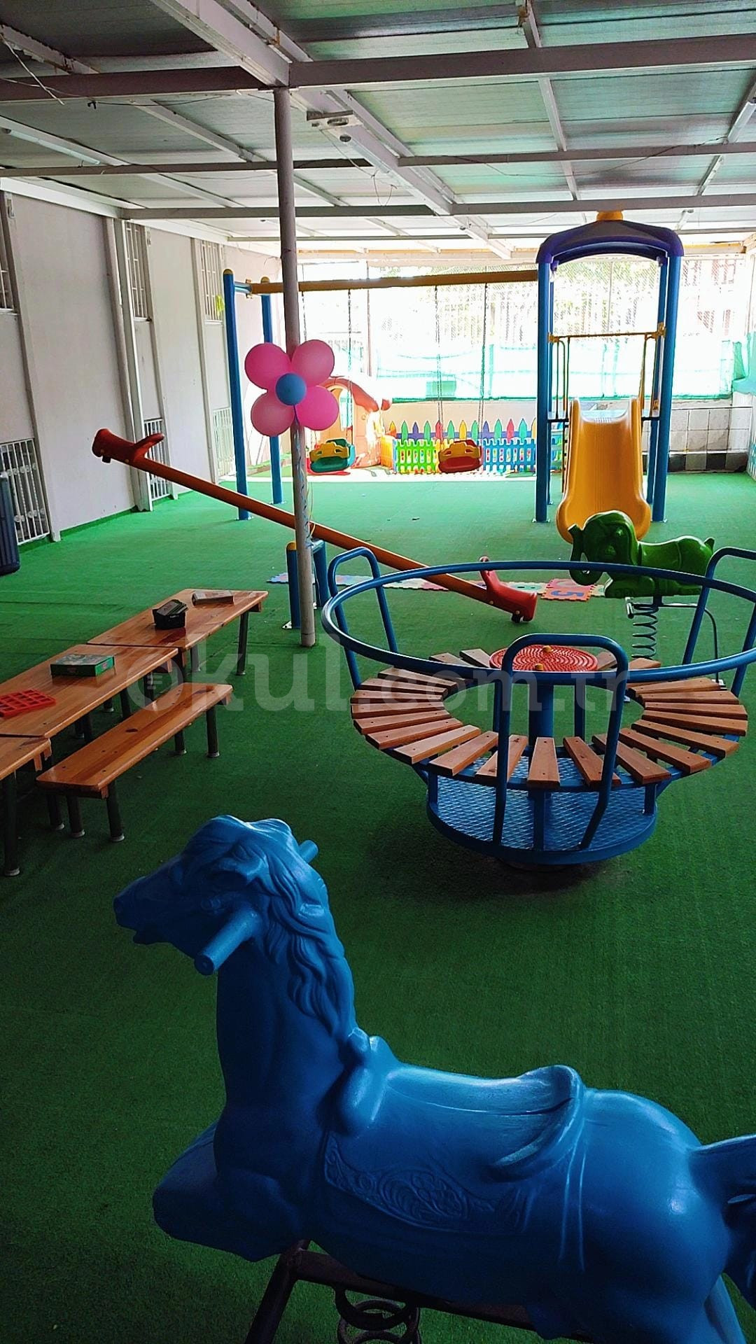 Özel Buğçem Anaokulu - 3
