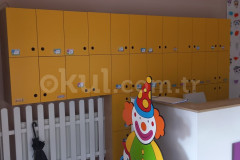 Özel Nora Kids Anaokulu